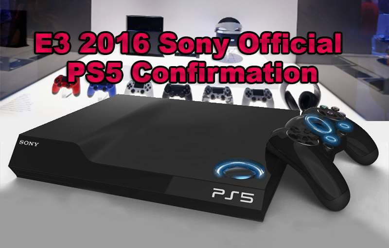 Sony Playstation 4.5