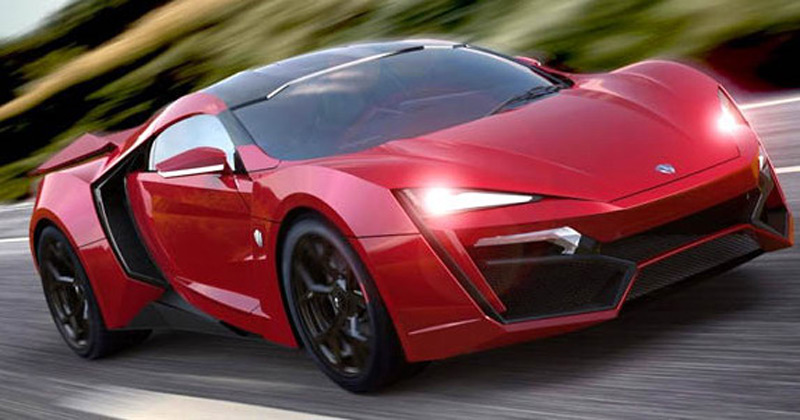 Lykan HyperSport1