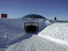 Dome A, Antarctica