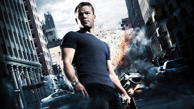 Jason Bourne 2016 Movie Review Is Bourne Still Great After 10 Images, Photos, Reviews