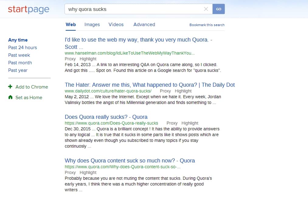 quora-pollutes-search-results