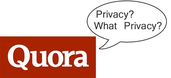 quora-privacy-violation
