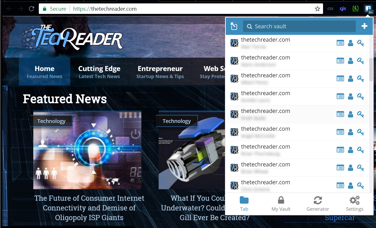 Could Bitwarden Be The Best Free Password Manager To Replace LastPass