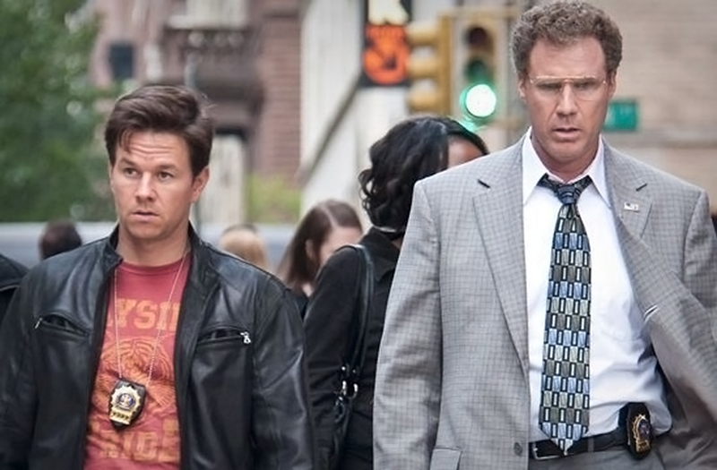 Daddy's Home (2015) Movie Review | Ferrel and Wahlberg's Second Outing ...