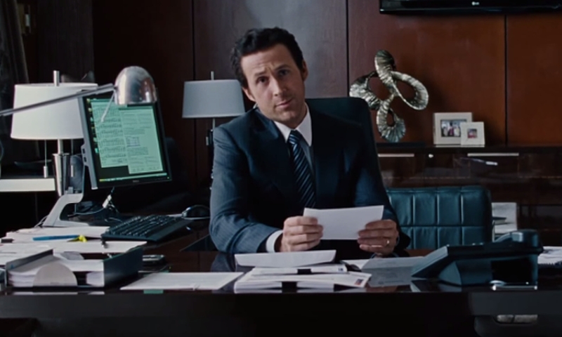 The Big Short (2015) Movie Review | This Finance Drama With An All-Star ...